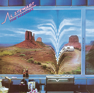 Time Passages album