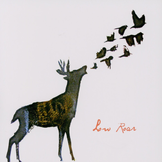 Low Roar cover