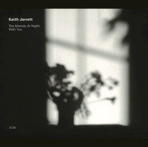 The Melody at Night, With You album
