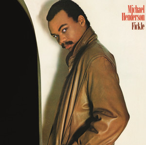 Fickle (Expanded) cover
