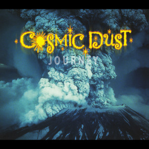 Cosmic Dust Photo
