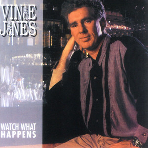 Watch What Happens album