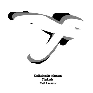 Tierkreis cover