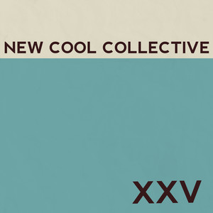 XXV cover