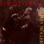 Kärlekens språk Albumcover