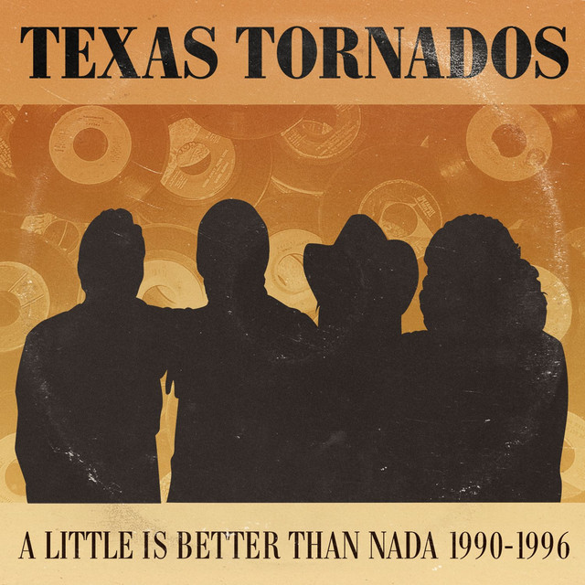 A Little Is Better Than Nada: Prime Cuts 1990-1996 cover