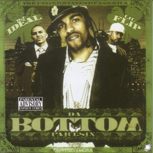 Da Bottom Vol. 6 album