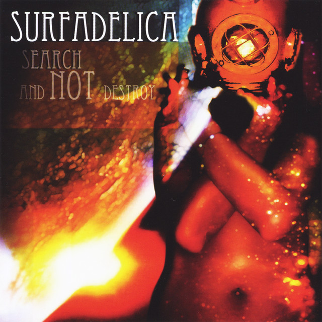 Surfadelica Photo