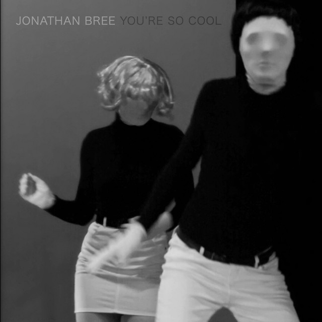 You're So Cool cover