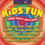 Kids Fun: Games, Songs & Sing-A-Longs cover