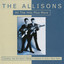 The Allisons - All The Hits Plus More cover