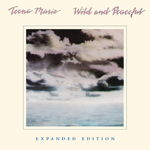 Wild and Peaceful cover