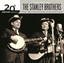 20th Century Masters: The Millennium Collection: The Best of The Stanley Brothers cover