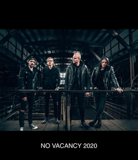 Righteous Vendetta Photo