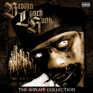 The Ripgut Collection cover