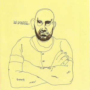 Ear of Beholder cover
