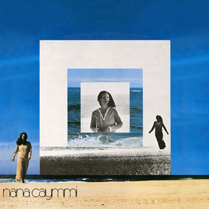 Nana Caymmi album