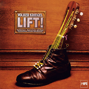 Lift! cover