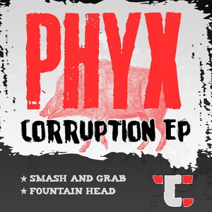 Phyx