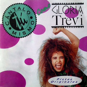 Cántalo tú mismo album