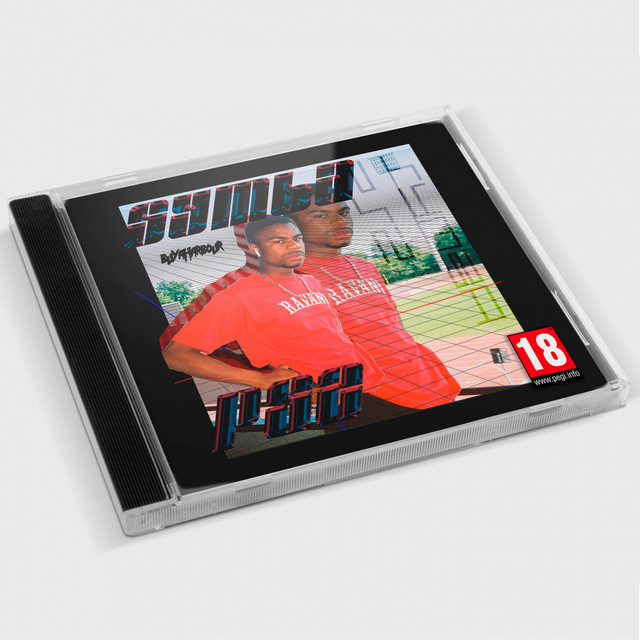 Ps2 cover