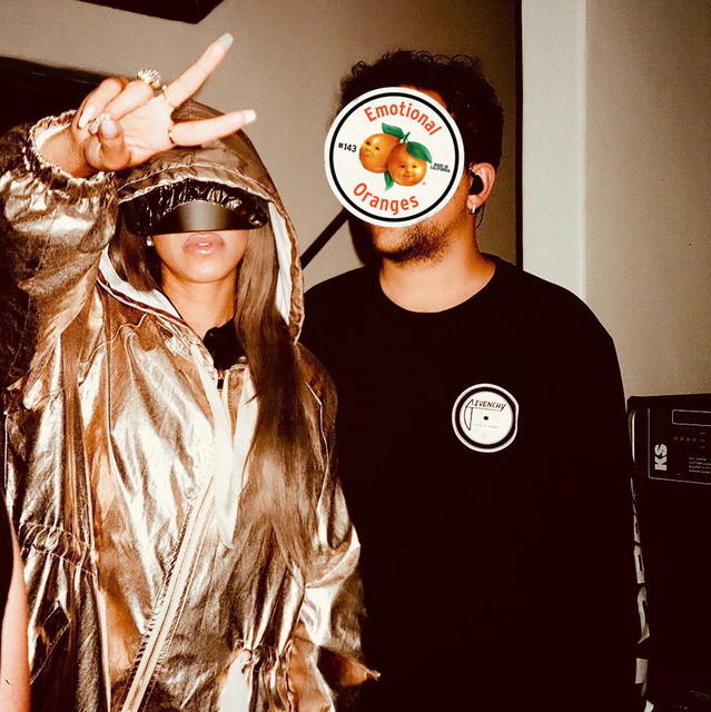 Musik Artist Emotional Oranges