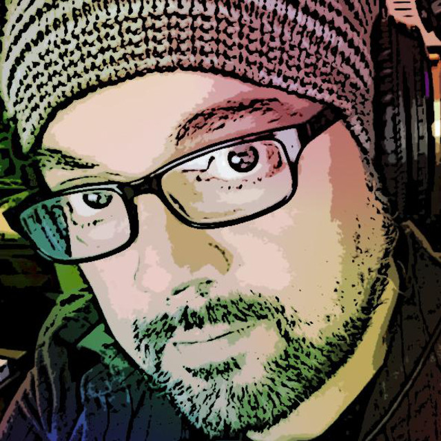 Eric Fullerton photo