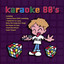 Karaoke 80's Albumcover