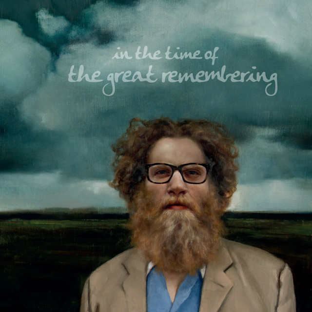 In The Time Of The Great Remembering cover