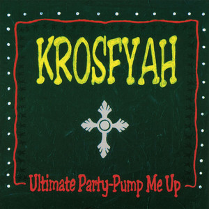 Ultimate Party: Pump Me Up cover