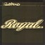 Royal TS Albumcover
