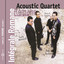 Acoustic Quartet cover