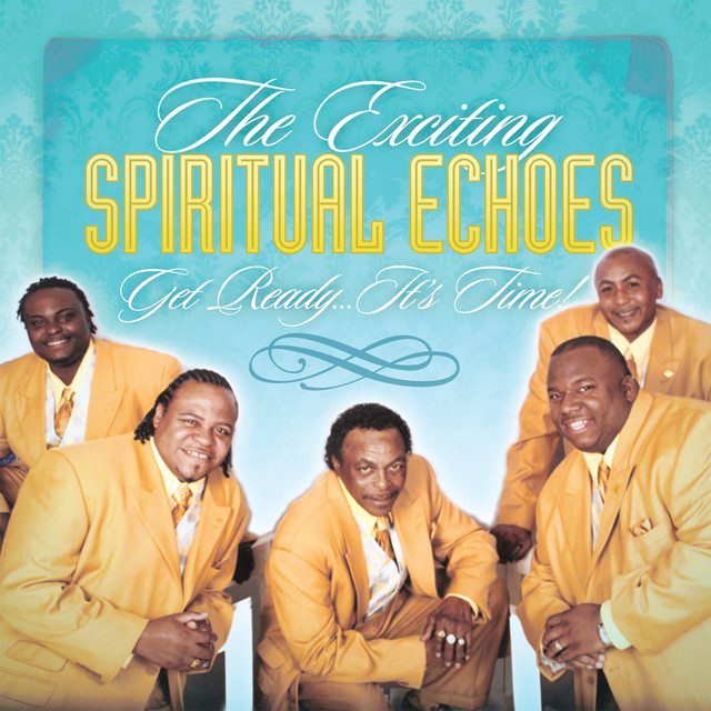 Spiritual Echoes Photo