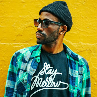 Ohmega Watts Photo