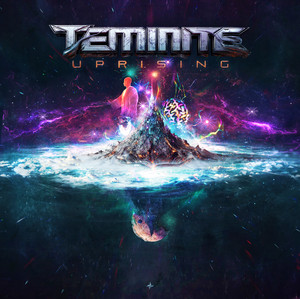 Uprising cover