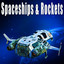 Space Ships & Rockets Albumcover