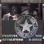 Positive Revolution- The B-Sides cover