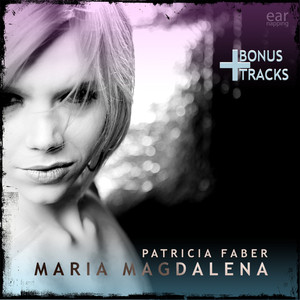 Patricia Faber