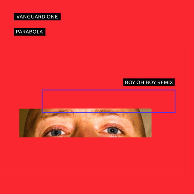 Vanguard One Photo