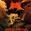 Omega Factor Albumcover