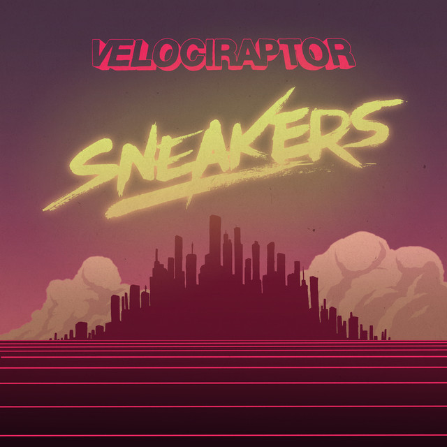 Sneakers cover