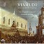 Vivaldi: Concertos for the Emperor Albumcover