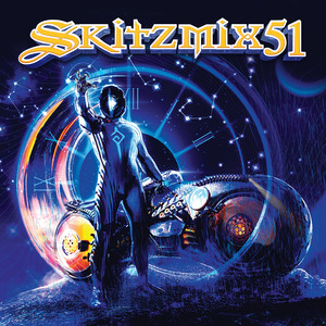 Skitzmix 51 (Mixed by Nick Skitz) album
