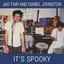 It's Spooky cover