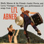 Li'l Abner cover