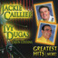 Greatest Hits & More Albumcover