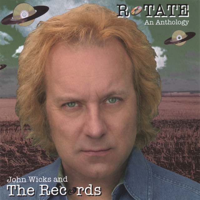 Rotate cover