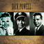 Dick Powell Live Radio Broadcast - 1934 (Remastered) cover