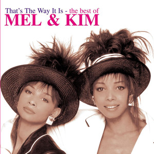 The Best of... cover