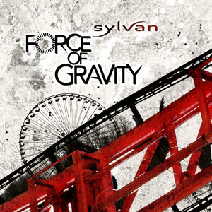 Force of Gravity cover